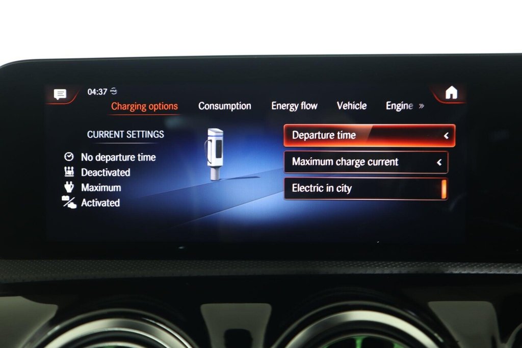 Used Mercedes-Benz CLA 2020 for sale - 77227037: Photo 41