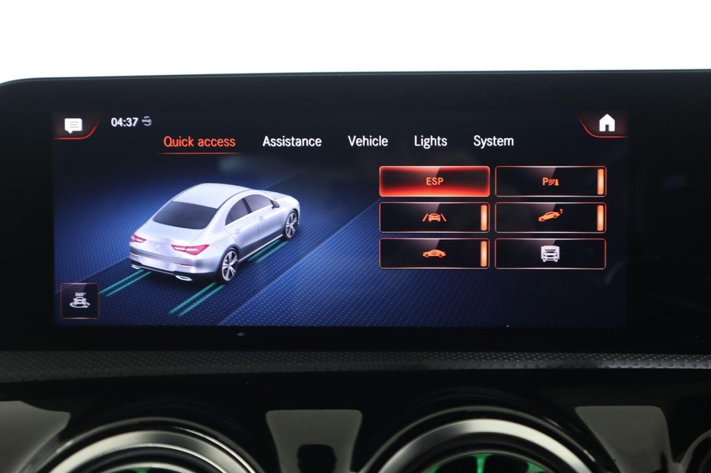 Used Mercedes-Benz CLA 2020 for sale - 77227037: Photo 42