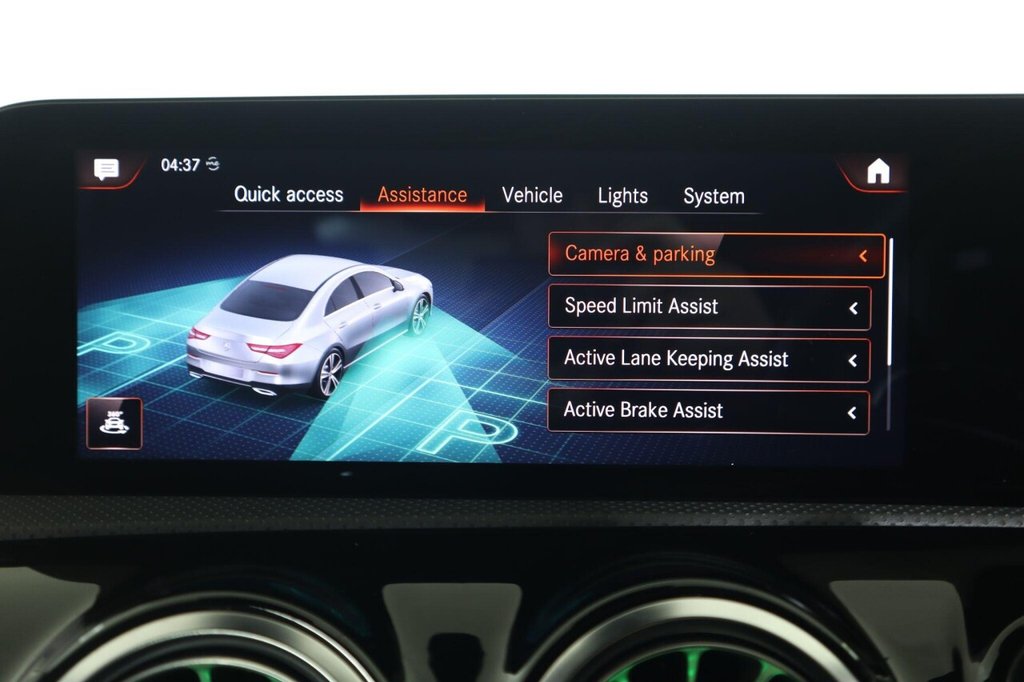 Used Mercedes-Benz CLA 2020 for sale - 77227037: Photo 43