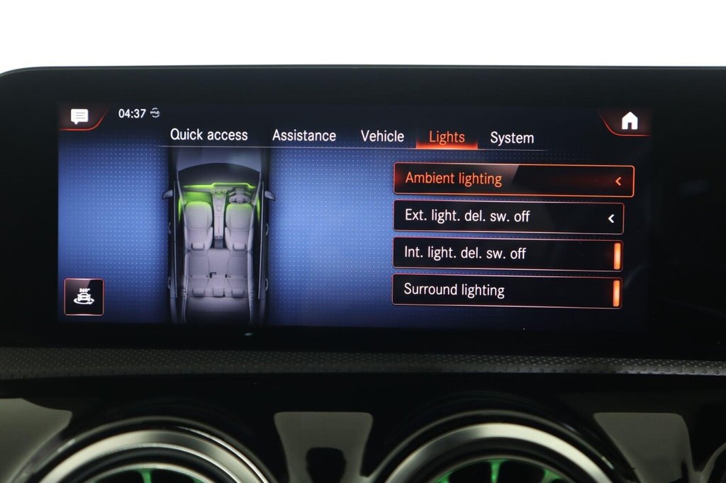 Used Mercedes-Benz CLA 2020 for sale - 77227037: Photo 45