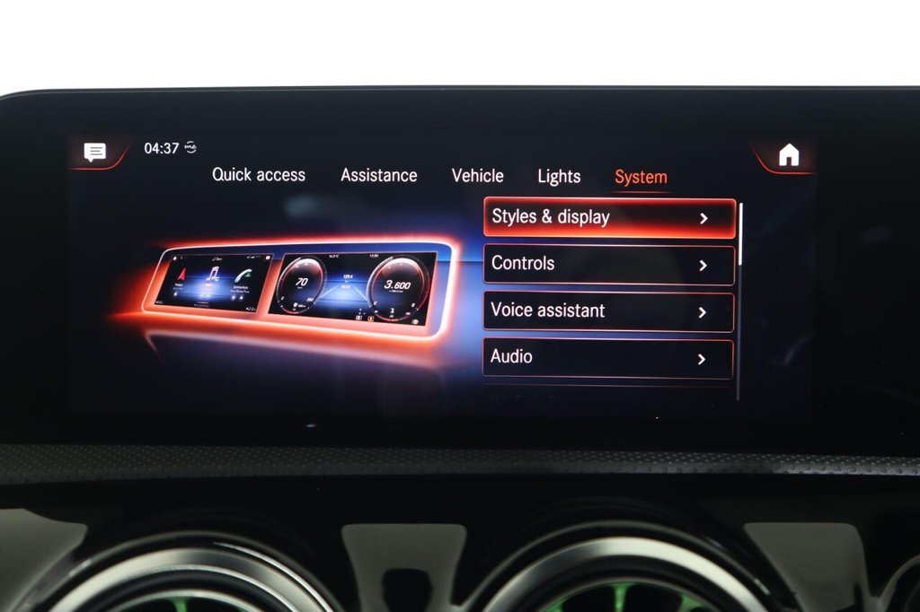 Used Mercedes-Benz CLA 2020 for sale - 77227037: Photo 46