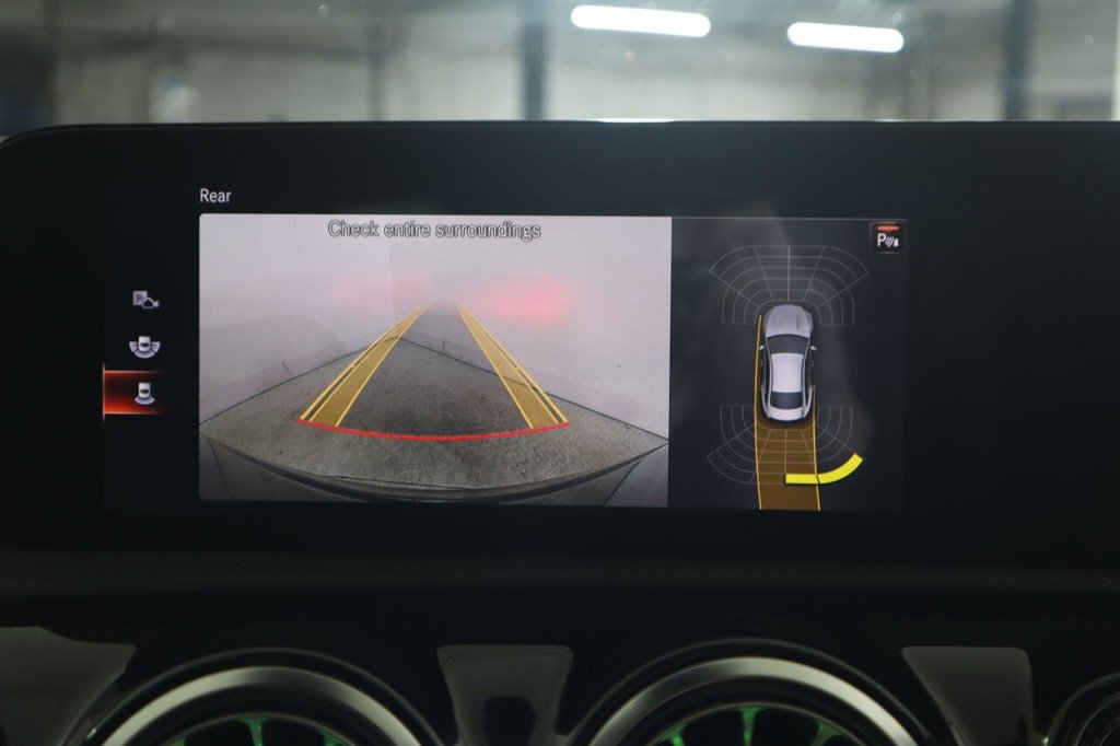 Used Mercedes-Benz CLA 2020 for sale - 77227037: Photo 47