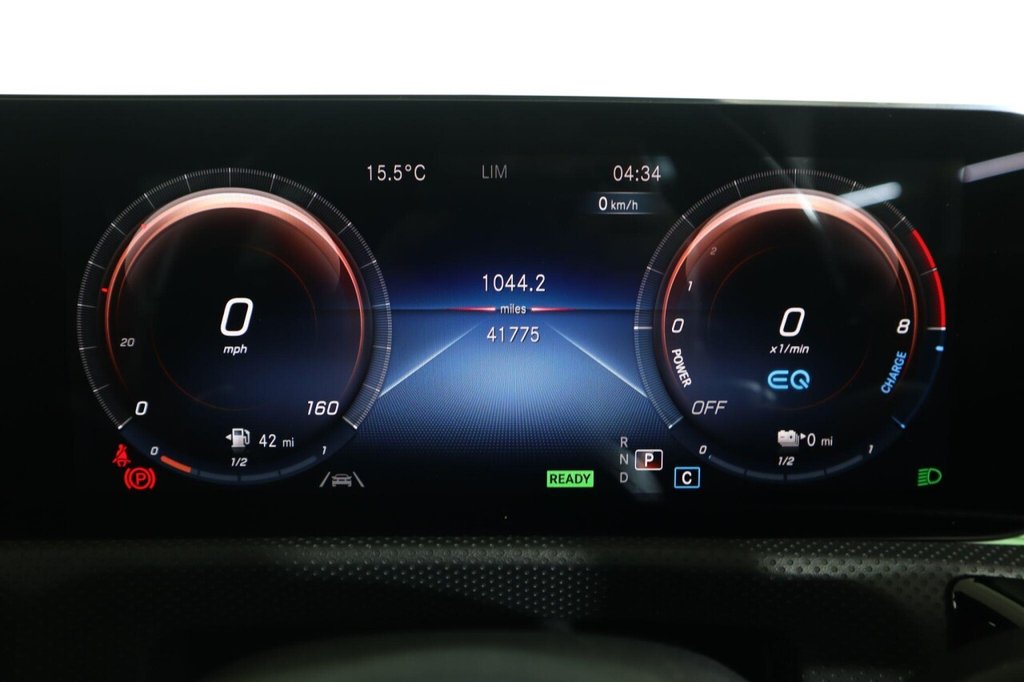 Used Mercedes-Benz CLA 2020 for sale - 77227037: Photo 48