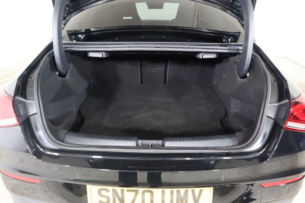 Used Mercedes-Benz CLA 2020 for sale - 77227037: Photo 50