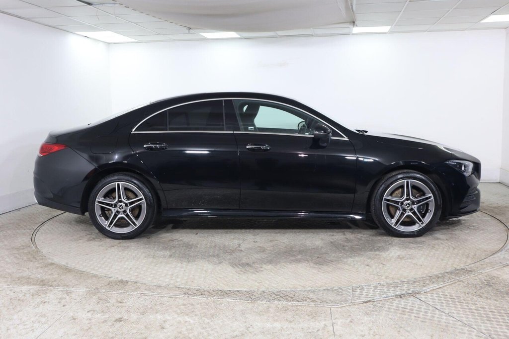 Used Mercedes-Benz CLA 2020 for sale - 77227037: Photo 9