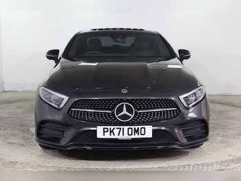 Used Mercedes-Benz CLS 2021 for sale - 78257188: Photo