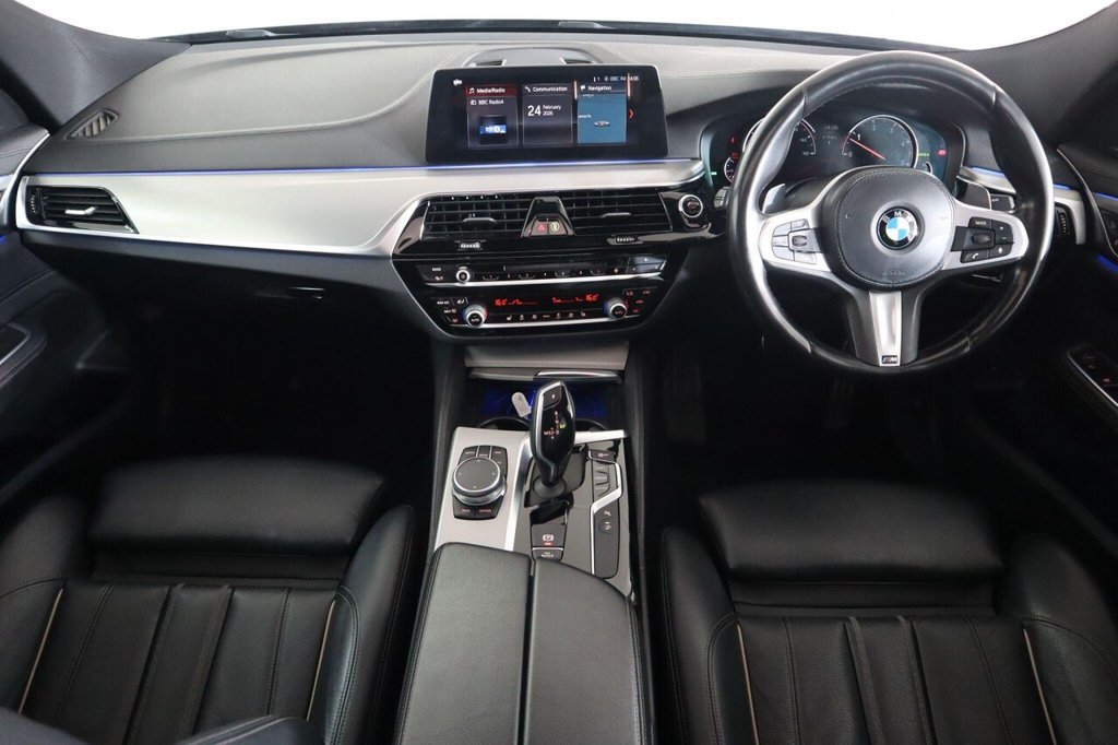Used BMW 6 Series 2018 for sale - 77667311: Photo 12