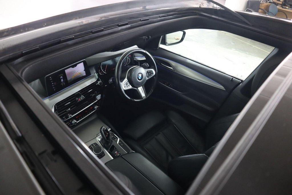 Used BMW 6 Series 2018 for sale - 77667311: Photo 16