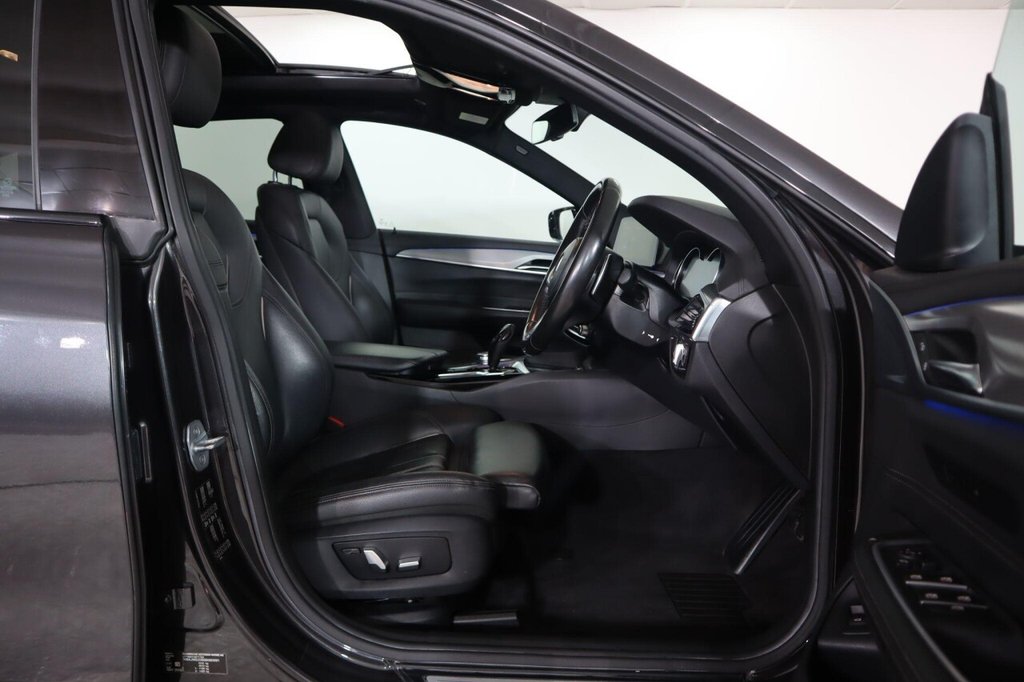 Used BMW 6 Series 2018 for sale - 77667311: Photo 17