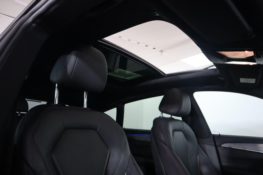 Used BMW 6 Series 2018 for sale - 77667311: Photo 19