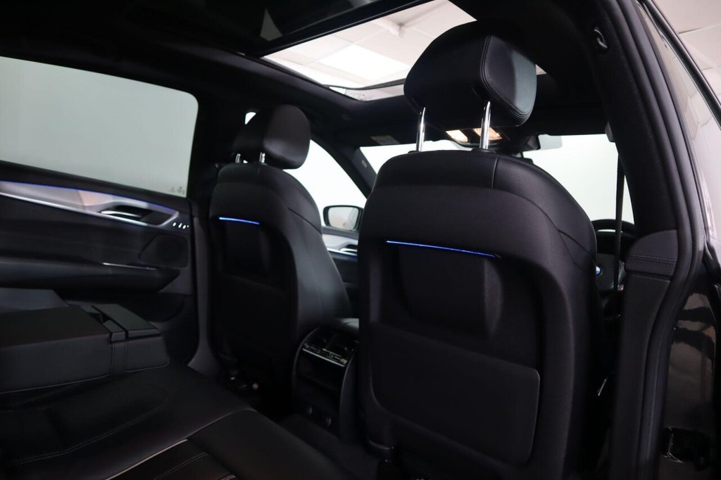 Used BMW 6 Series 2018 for sale - 77667311: Photo 20