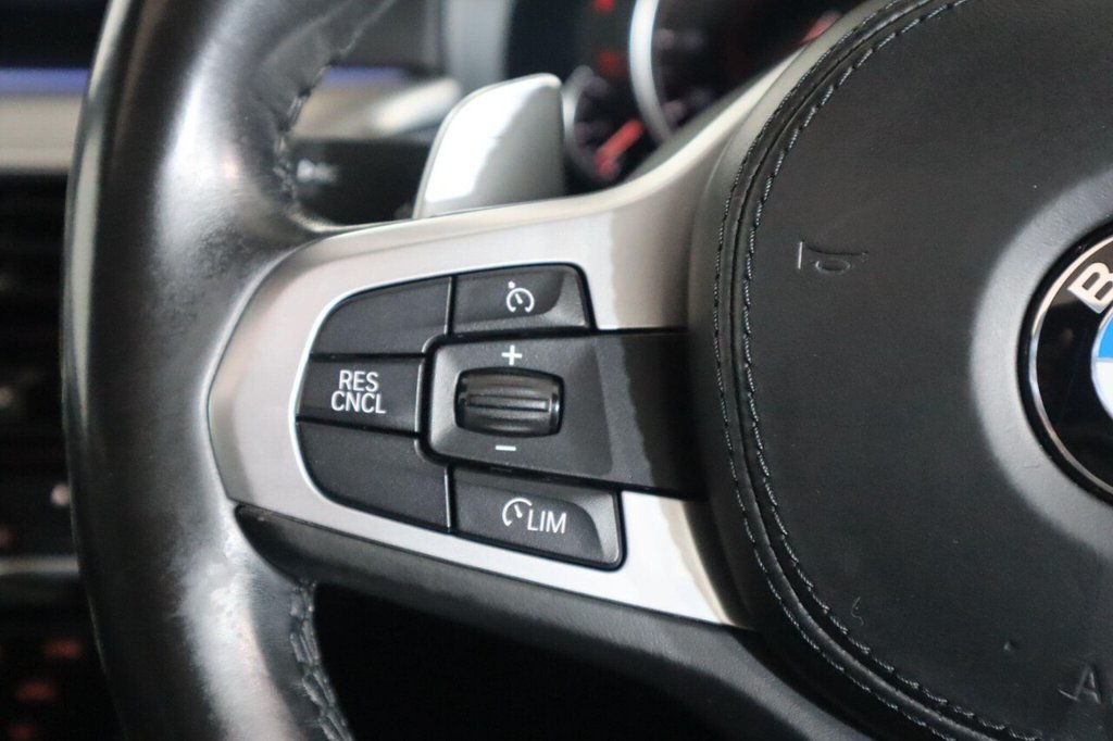 Used BMW 6 Series 2018 for sale - 77667311: Photo 31