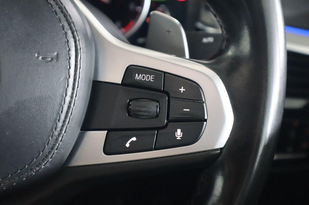 Used BMW 6 Series 2018 for sale - 77667311: Photo 32