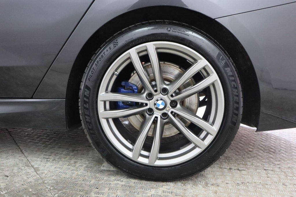 Used BMW 6 Series 2018 for sale - 77667311: Photo 37