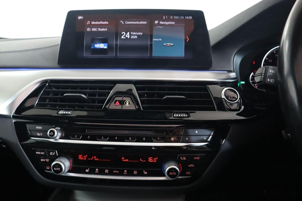 Used BMW 6 Series 2018 for sale - 77667311: Photo 39