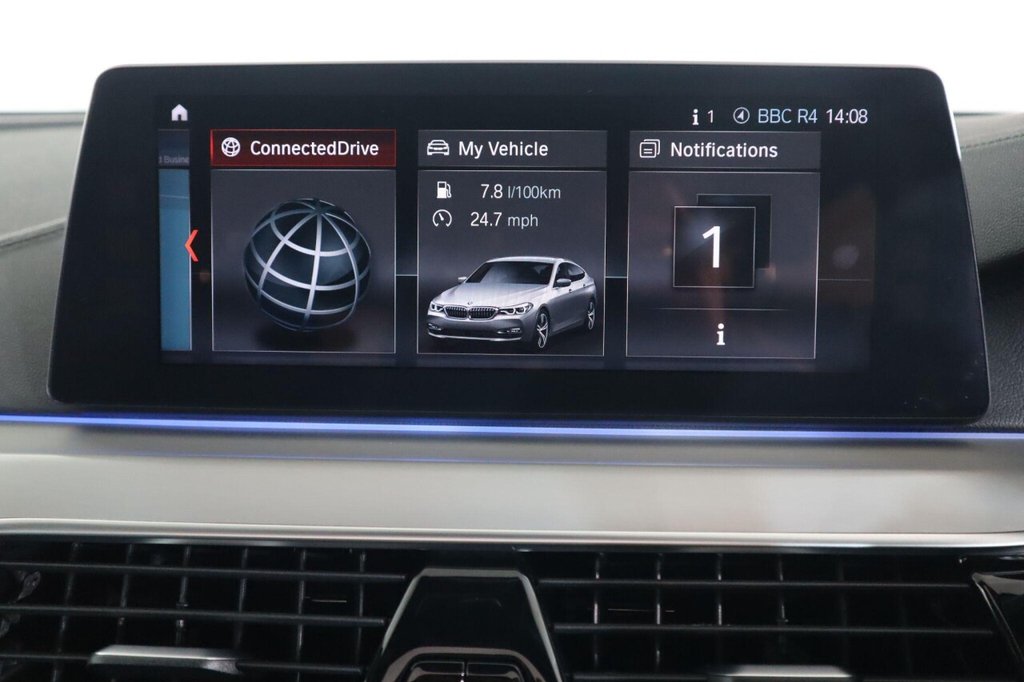 Used BMW 6 Series 2018 for sale - 77667311: Photo 42