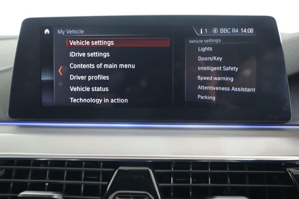 Used BMW 6 Series 2018 for sale - 77667311: Photo 43