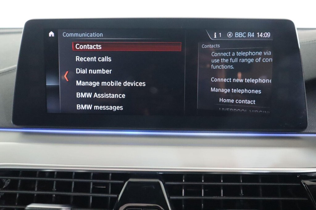 Used BMW 6 Series 2018 for sale - 77667311: Photo 46