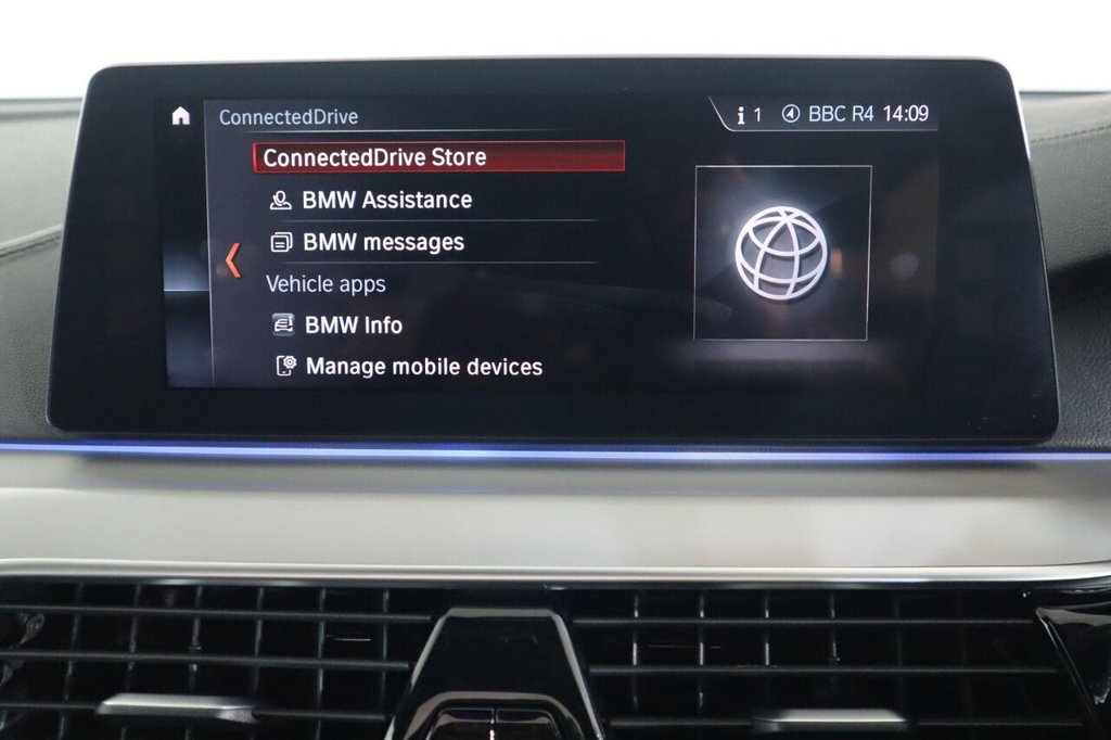 Used BMW 6 Series 2018 for sale - 77667311: Photo 48