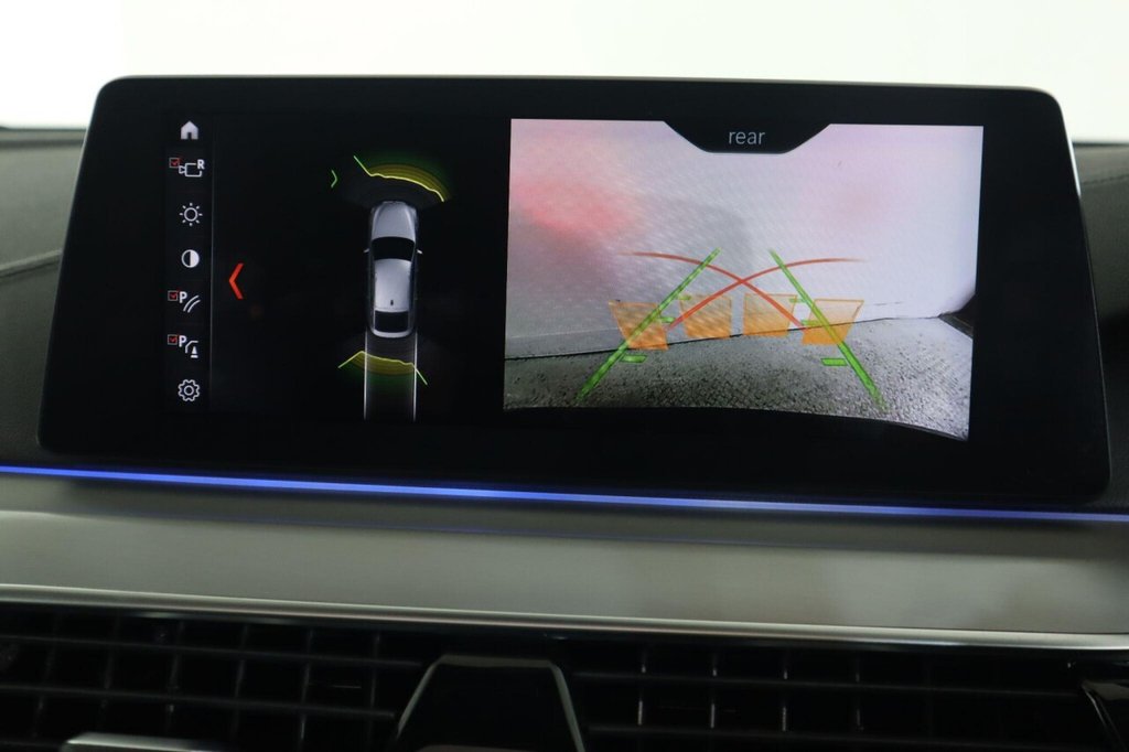 Used BMW 6 Series 2018 for sale - 77667311: Photo 49