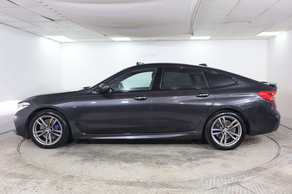 Used BMW 6 Series 2018 for sale - 77667311: Photo 6