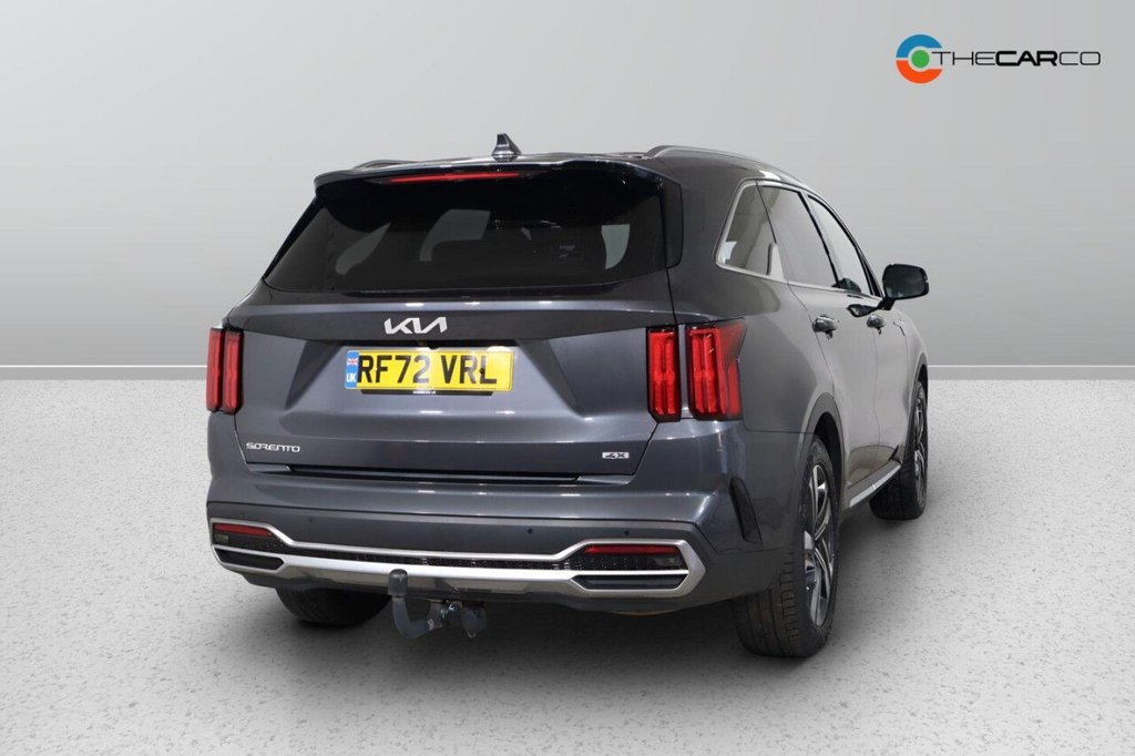 Used Kia Sorento 2023 for sale - 76604978: Photo 10