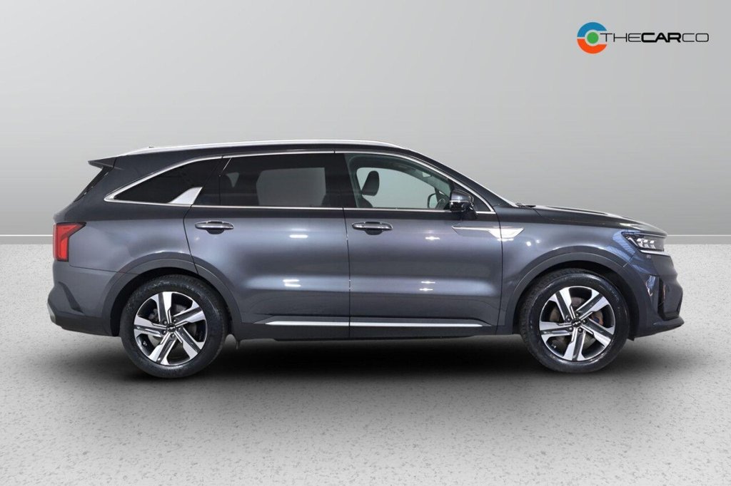 Used Kia Sorento 2023 for sale - 76604978: Photo 11