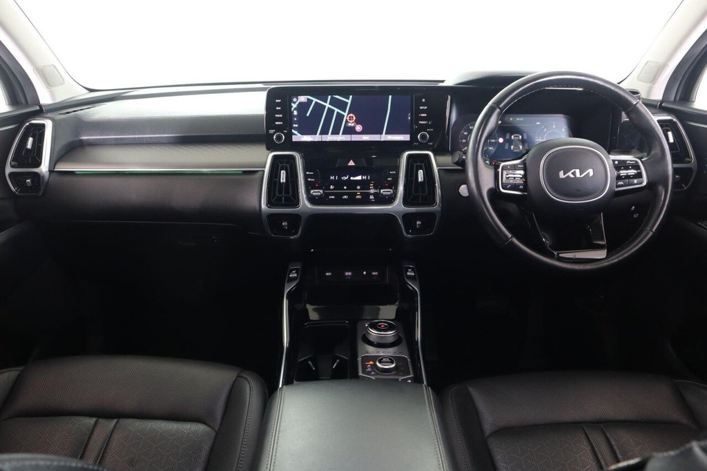 Used Kia Sorento 2023 for sale - 76604978: Photo 12
