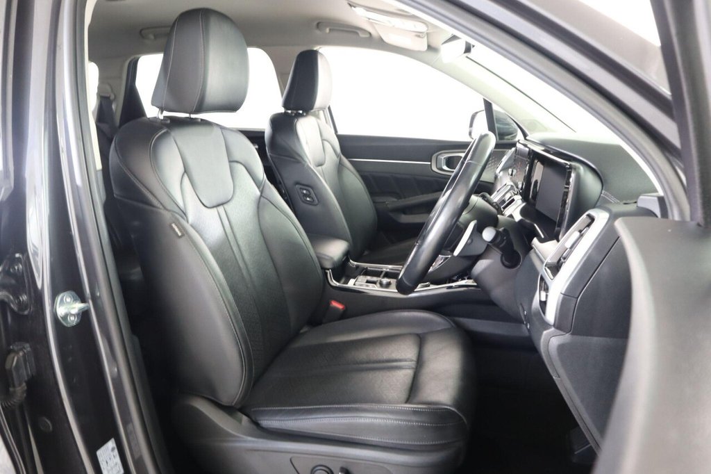 Used Kia Sorento 2023 for sale - 76604978: Photo 13