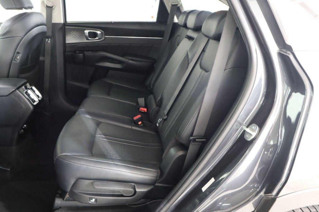 Used Kia Sorento 2023 for sale - 76604978: Photo 16