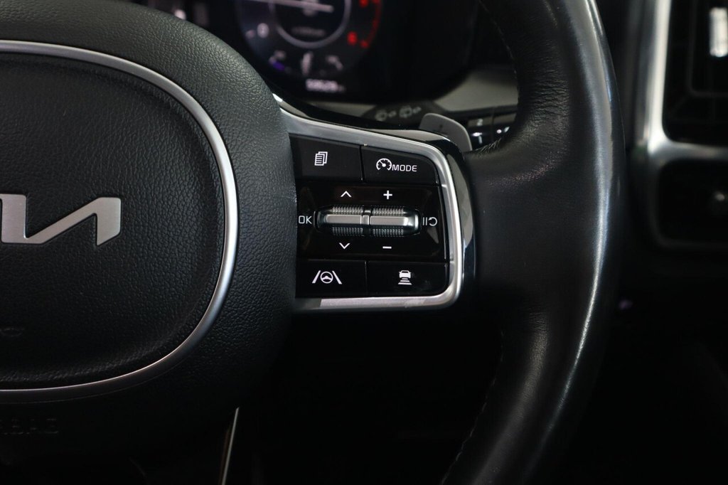 Used Kia Sorento 2023 for sale - 76604978: Photo 18