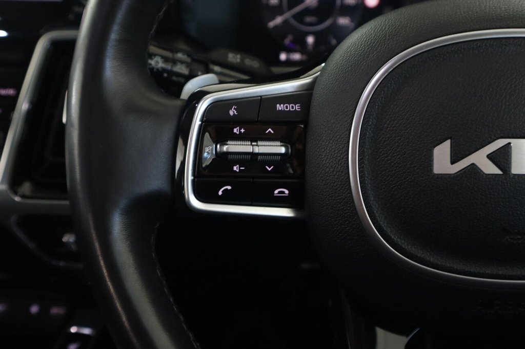 Used Kia Sorento 2023 for sale - 76604978: Photo 19