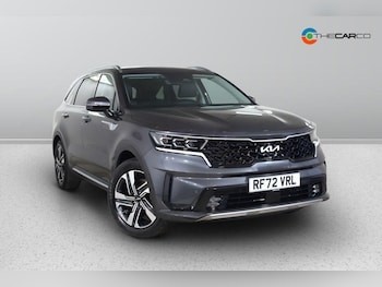 Kia - Sorento