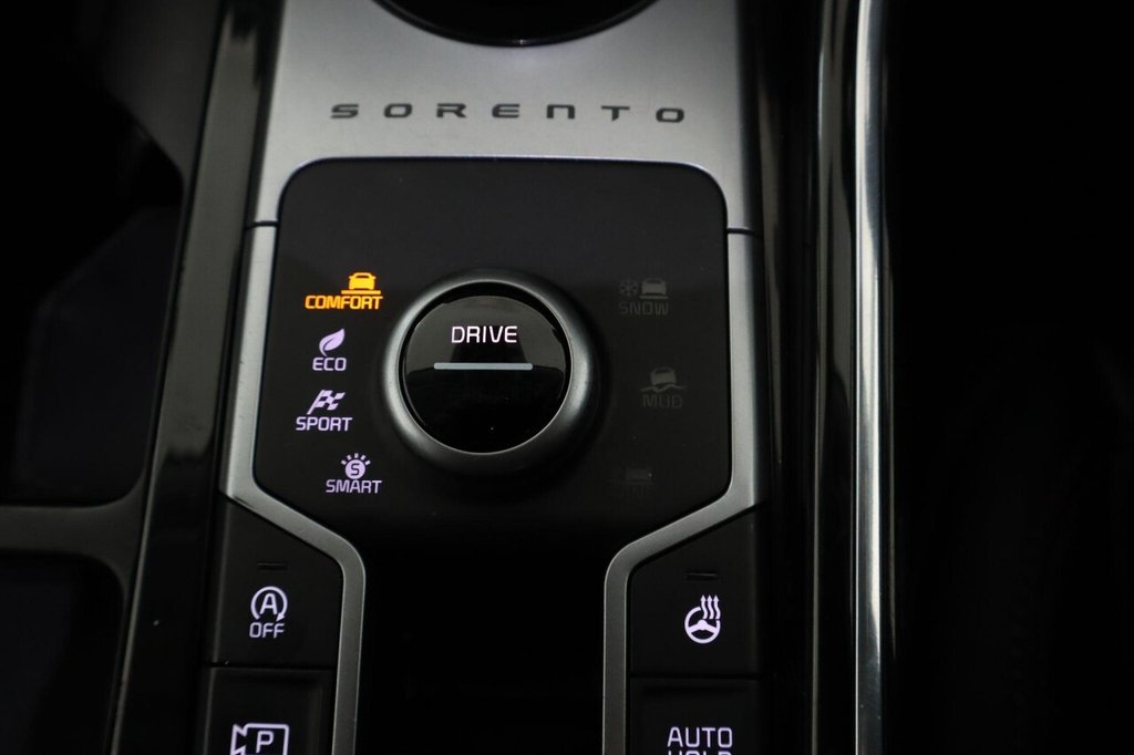 Used Kia Sorento 2023 for sale - 76604978: Photo 23