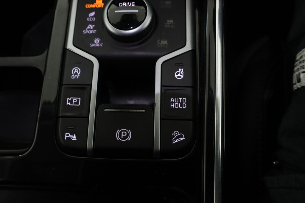 Used Kia Sorento 2023 for sale - 76604978: Photo 24