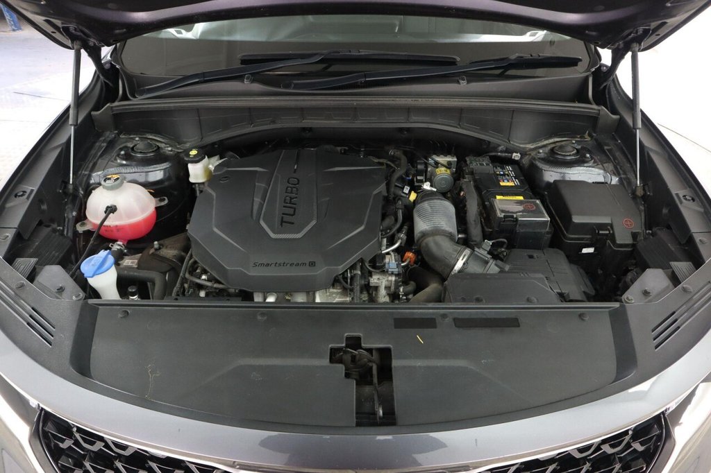 Used Kia Sorento 2023 for sale - 76604978: Photo 30