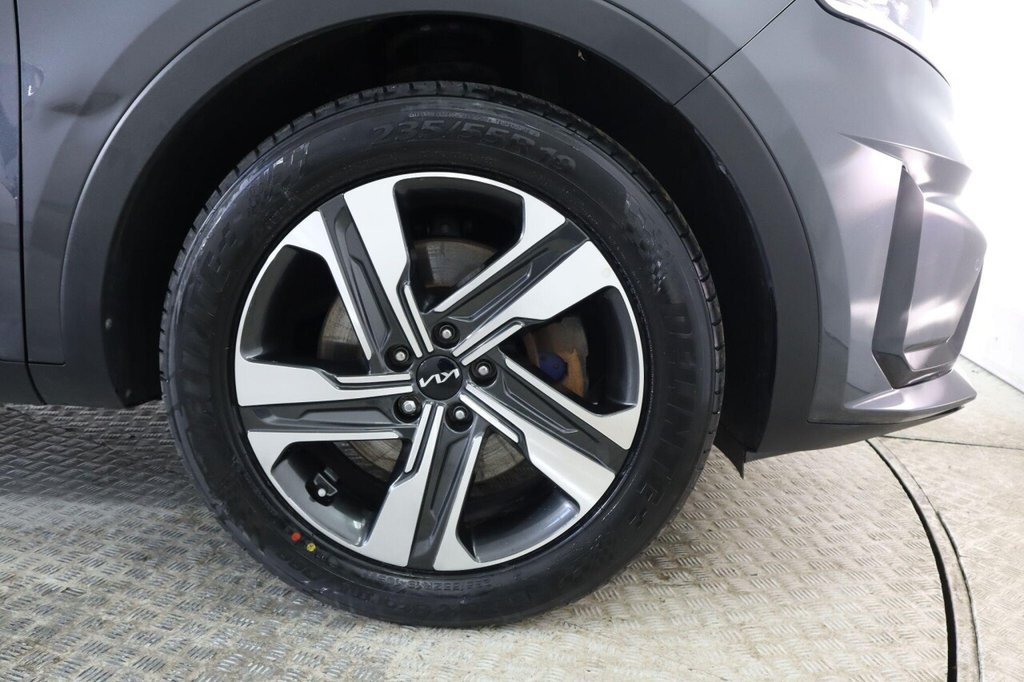 Used Kia Sorento 2023 for sale - 76604978: Photo 31