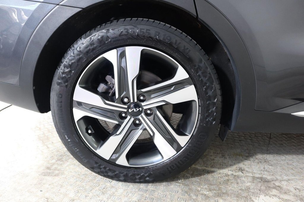 Used Kia Sorento 2023 for sale - 76604978: Photo 32