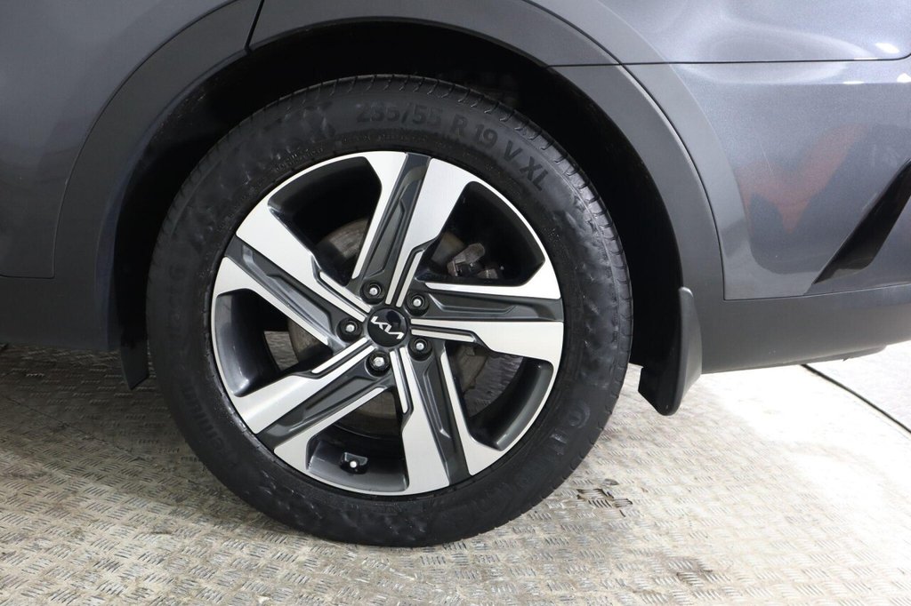 Used Kia Sorento 2023 for sale - 76604978: Photo 33