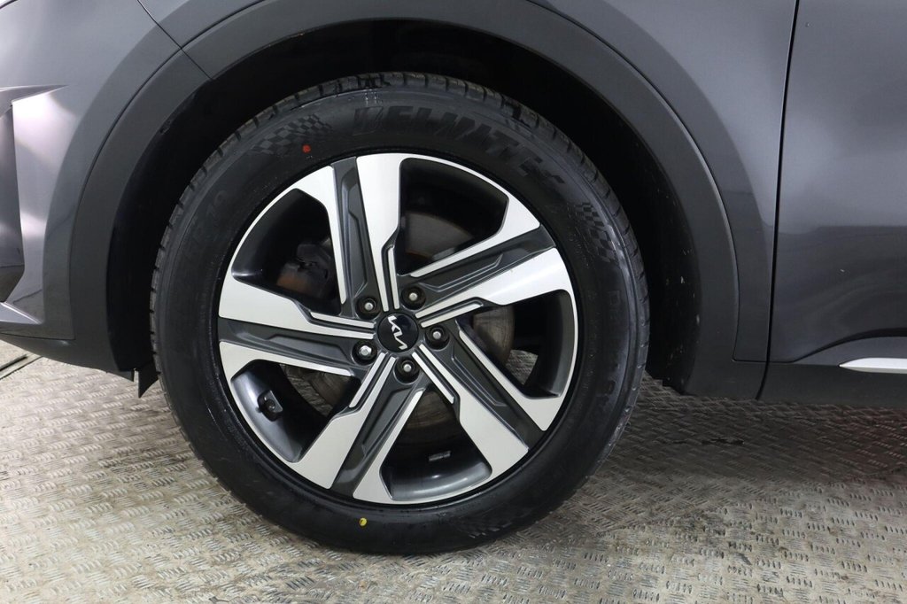 Used Kia Sorento 2023 for sale - 76604978: Photo 34