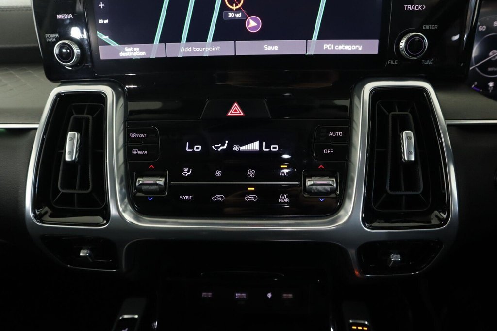 Used Kia Sorento 2023 for sale - 76604978: Photo 35