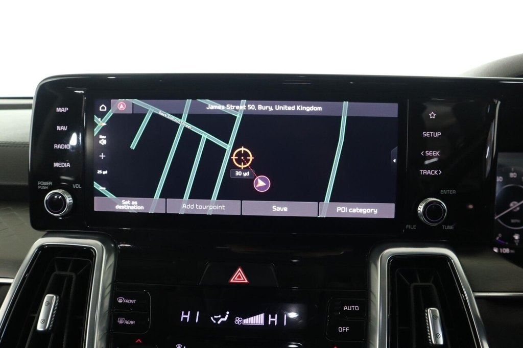 Used Kia Sorento 2023 for sale - 76604978: Photo 36