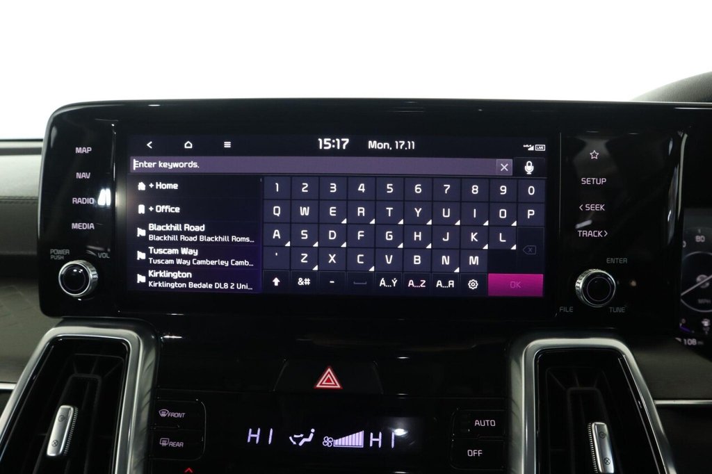 Used Kia Sorento 2023 for sale - 76604978: Photo 37