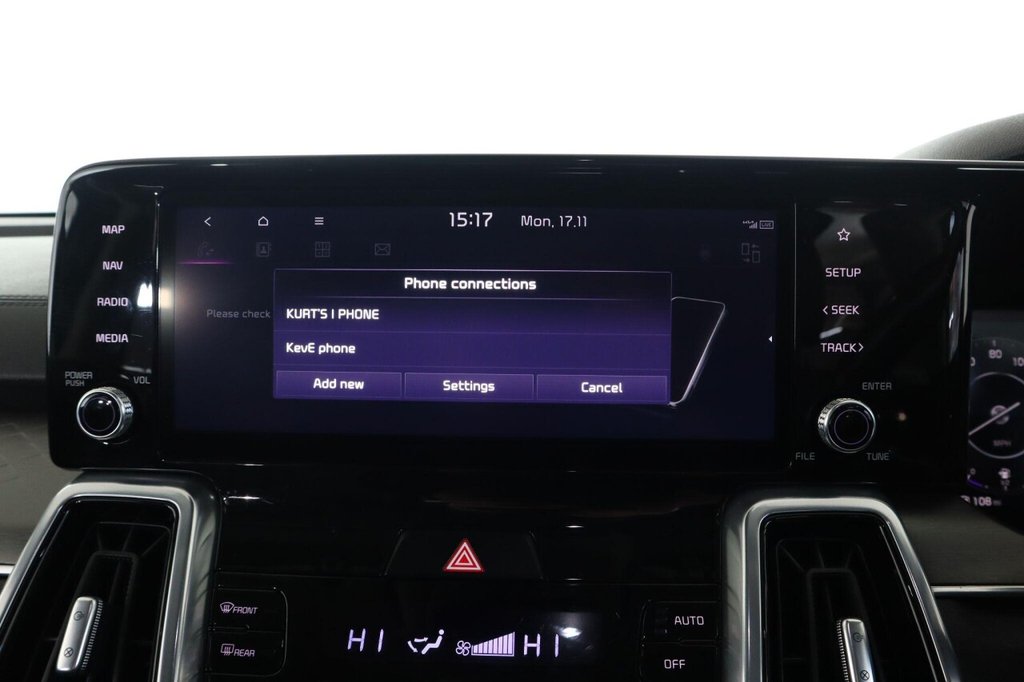 Used Kia Sorento 2023 for sale - 76604978: Photo 38