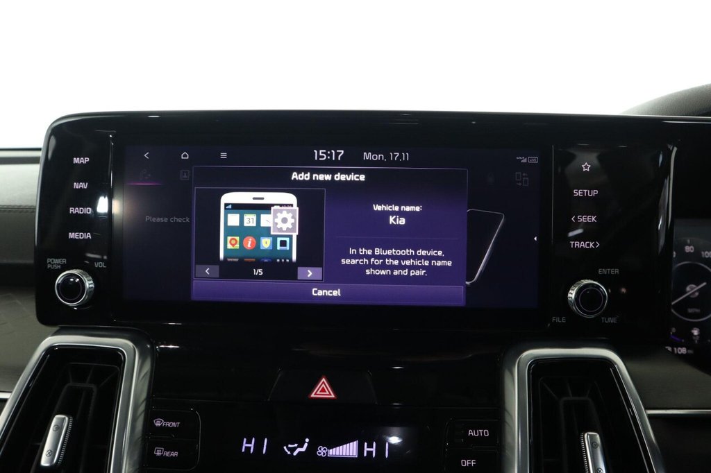 Used Kia Sorento 2023 for sale - 76604978: Photo 39