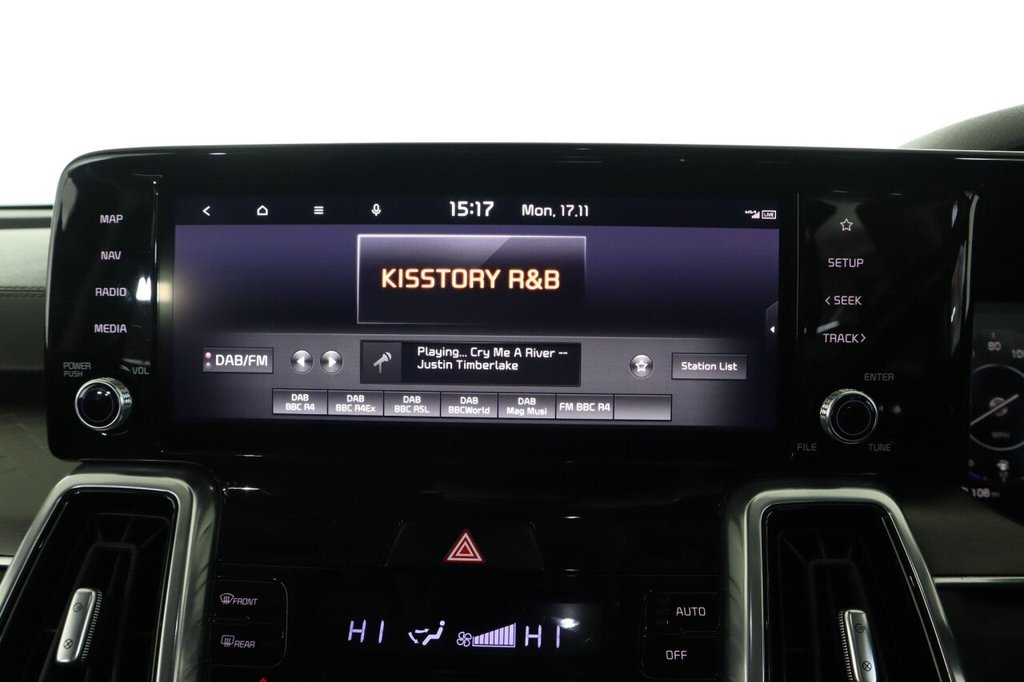 Used Kia Sorento 2023 for sale - 76604978: Photo 40