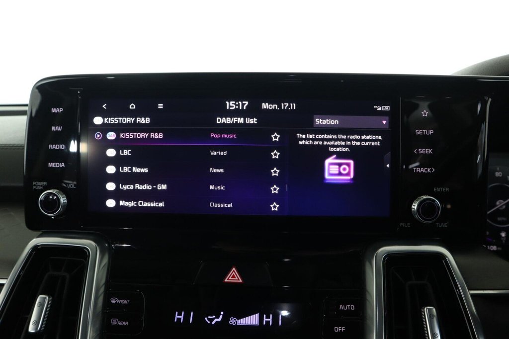 Used Kia Sorento 2023 for sale - 76604978: Photo 41