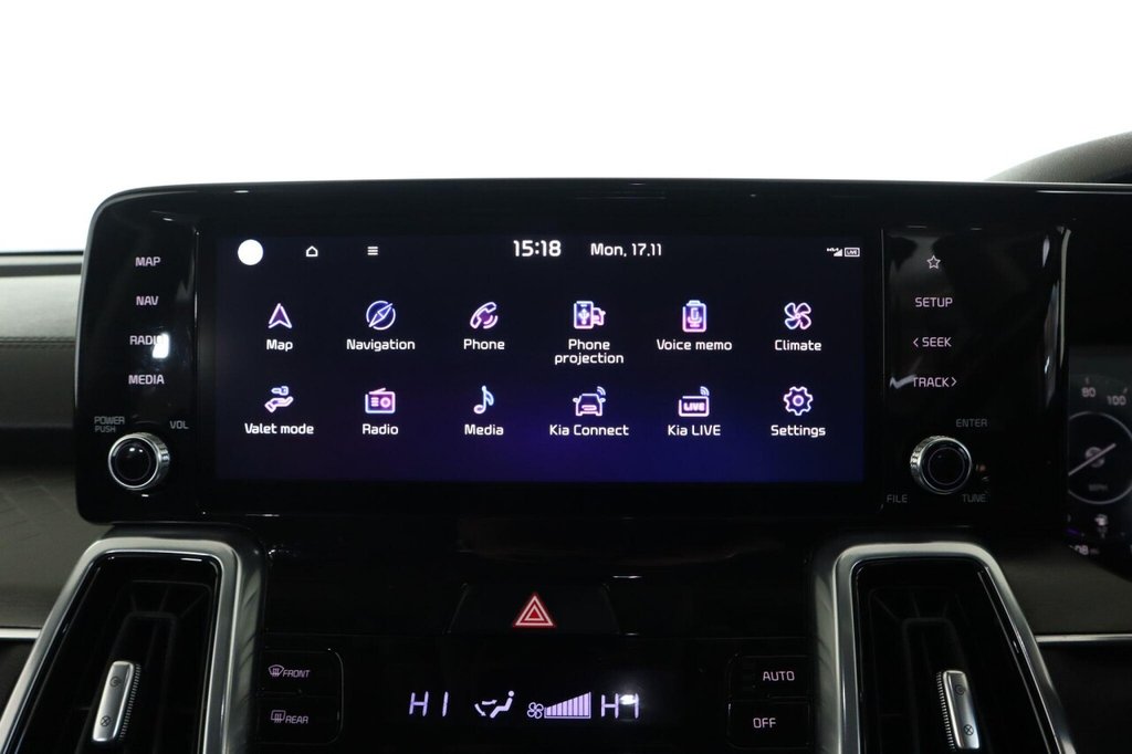 Used Kia Sorento 2023 for sale - 76604978: Photo 42