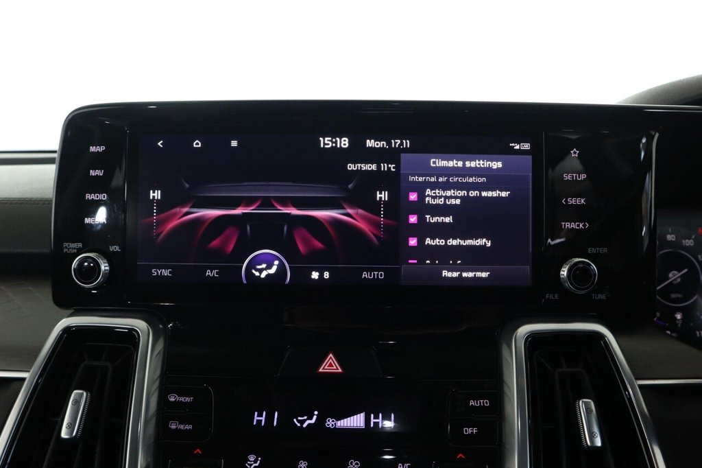 Used Kia Sorento 2023 for sale - 76604978: Photo 43