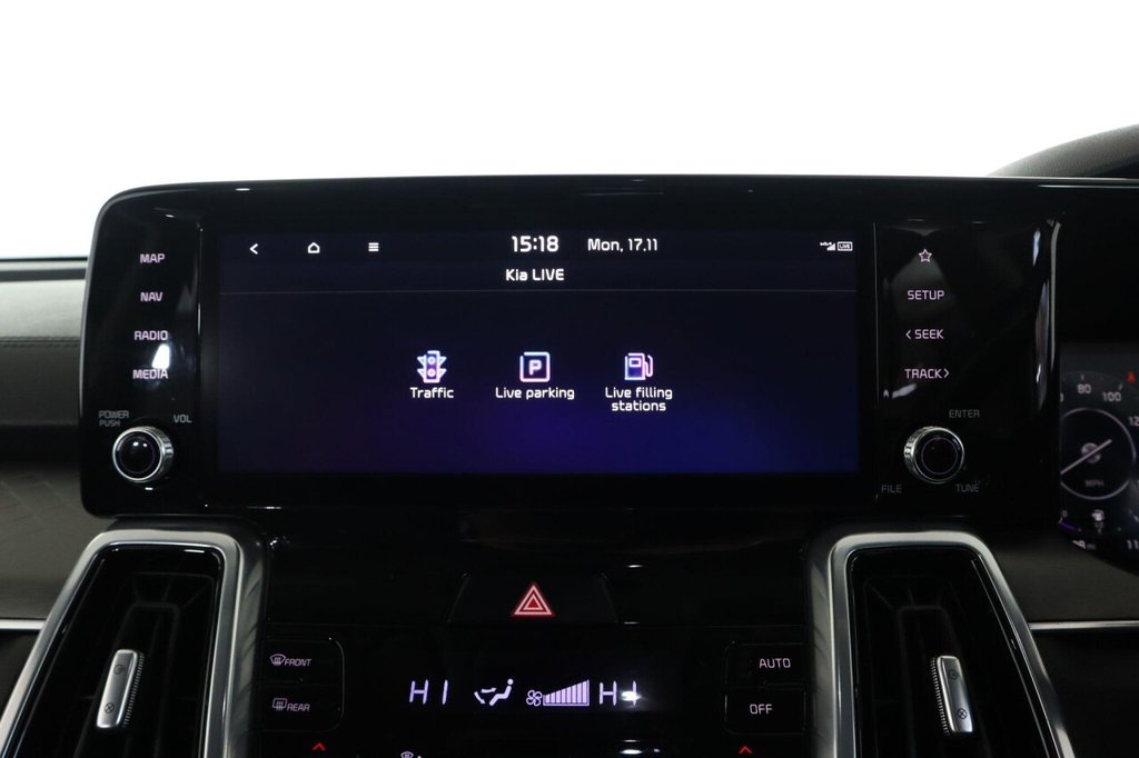 Used Kia Sorento 2023 for sale - 76604978: Photo 44